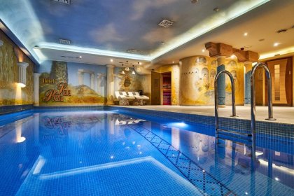 hotel *** - Hotel Stara Poczta - zdjęcie 16