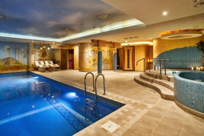 hotel *** - Hotel Stara Poczta - zdjęcie 18