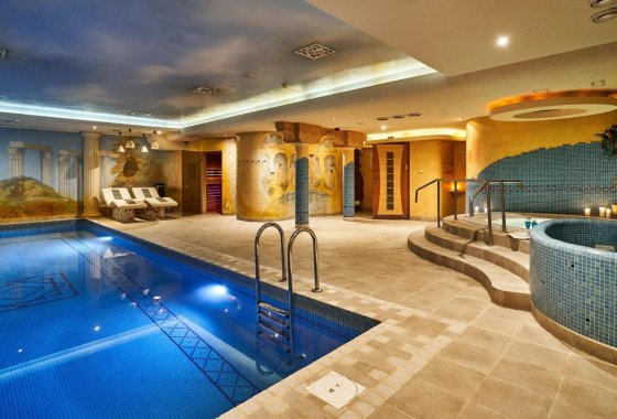 hotel *** - Hotel Stara Poczta - Usługi - zdjęcie 3