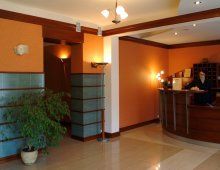 Hotel Sonex