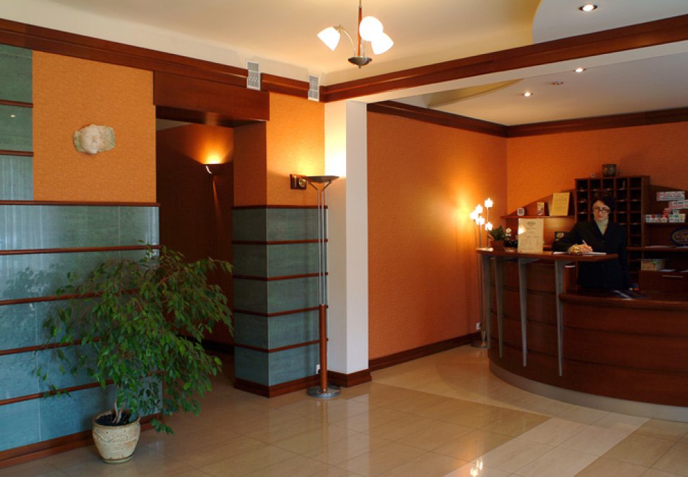 hotel *** - Hotel Sonex