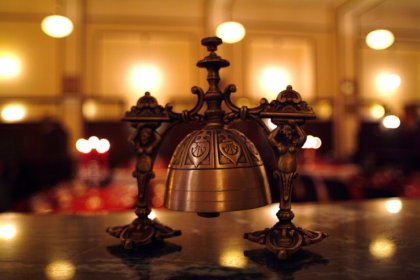 hotel *** - Hotel Sonex - zdjęcie 1