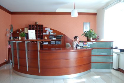 hotel *** - Hotel Sonex - zdjęcie 2