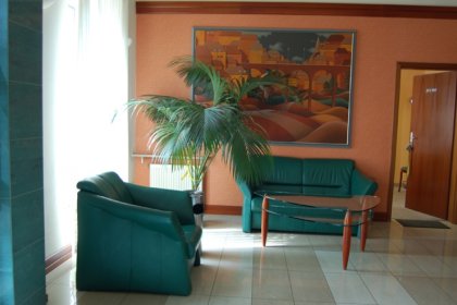 hotel *** - Hotel Sonex - zdjęcie 3