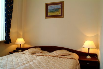 hotel *** - Hotel Sonex - zdjęcie 5