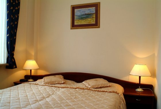hotel *** - Hotel Sonex - Pokoje - zdjęcie 2