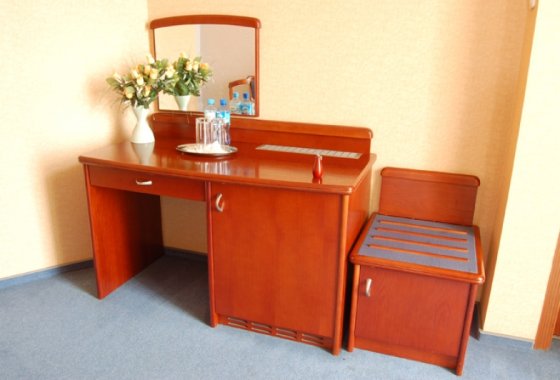 hotel *** - Hotel Sonex - Pokoje - zdjęcie 3