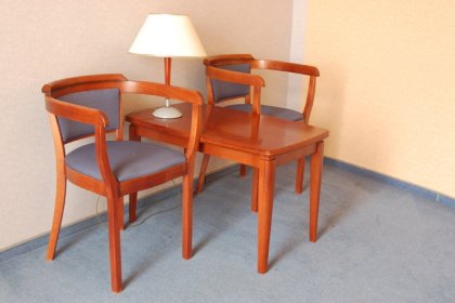 hotel *** - Hotel Sonex - zdjęcie 7