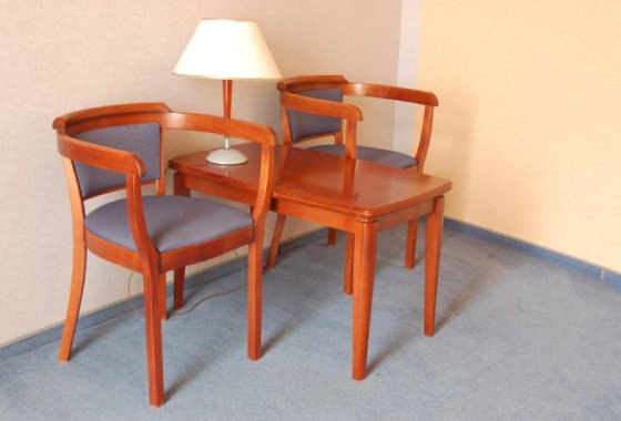 hotel *** - Hotel Sonex - Pokoje - zdjęcie 4