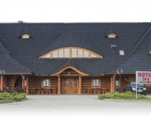 Hotel & Karczma Stary Młyn