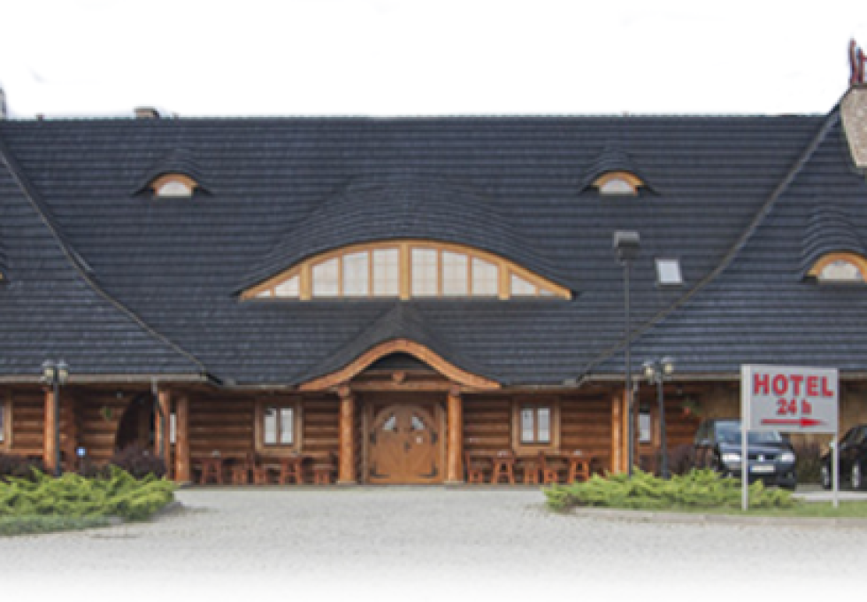 hotel *** - Hotel & Karczma Stary Młyn