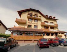 Hotel Tycjan