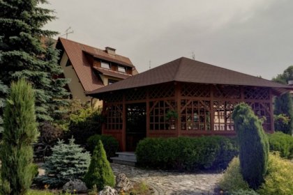 hotel *** - Hotel Tycjan - zdjęcie 1