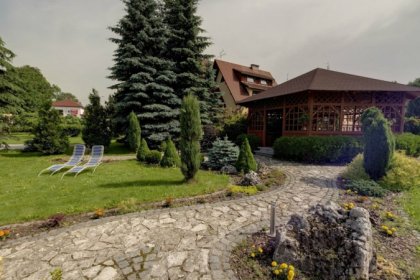 hotel *** - Hotel Tycjan - zdjęcie 2
