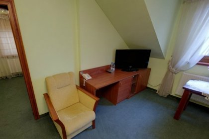 hotel *** - Hotel Tycjan - zdjęcie 6