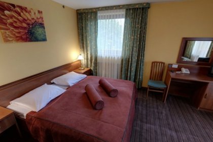 hotel *** - Hotel Tycjan - zdjęcie 5
