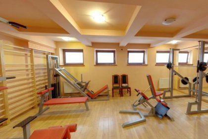 hotel *** - Hotel Tycjan - zdjęcie 8