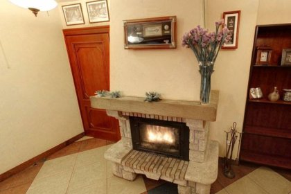 hotel *** - Hotel Tycjan - zdjęcie 10