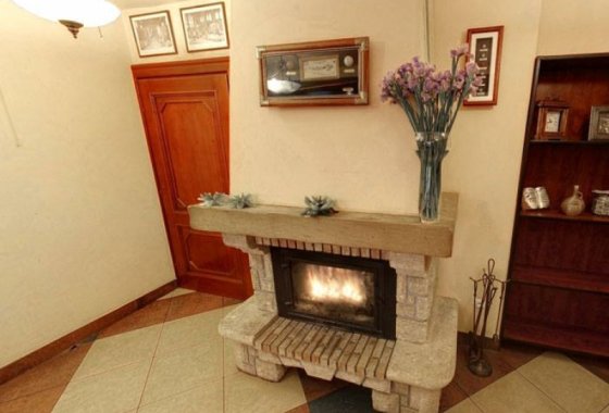 hotel *** - Hotel Tycjan - Usługi - zdjęcie 3