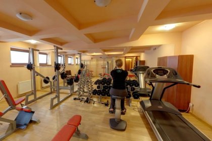 hotel *** - Hotel Tycjan - zdjęcie 11