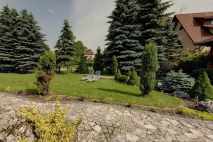 hotel *** - Hotel Tycjan - zdjęcie 12