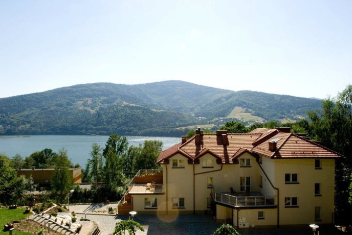 Hotel Elida