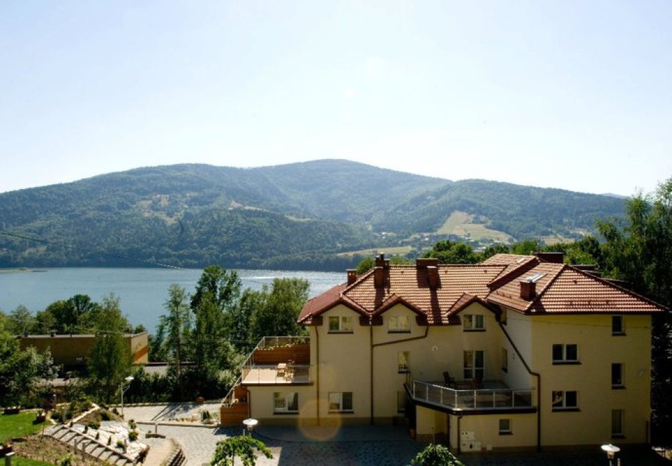 hotel *** - Hotel Elida
