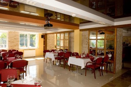 hotel *** - Hotel Elida - zdjęcie 3