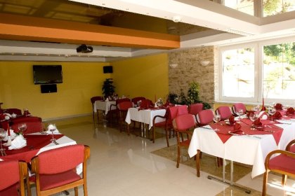 hotel *** - Hotel Elida - zdjęcie 4