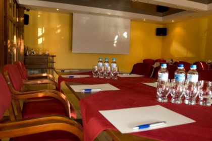 hotel *** - Hotel Elida - zdjęcie 5