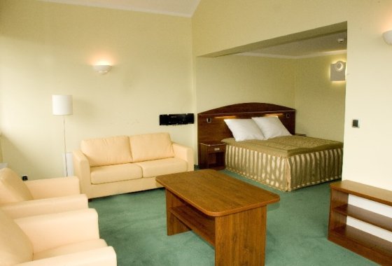 hotel *** - Hotel Elida - Pokoje - zdjęcie 1