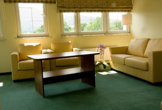 hotel *** - Hotel Elida - Pokoje - zdjęcie 2