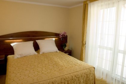 hotel *** - Hotel Elida - zdjęcie 8