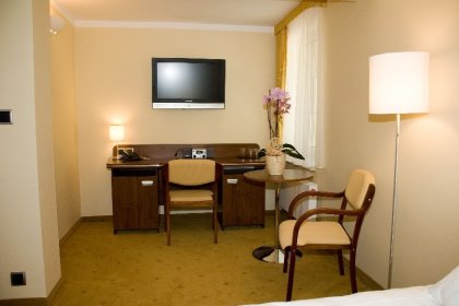 hotel *** - Hotel Elida - zdjęcie 7