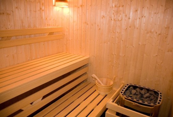 hotel *** - Hotel Elida - Usługi - zdjęcie 1