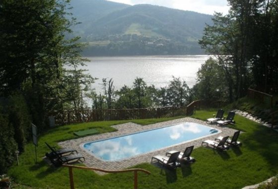 hotel *** - Hotel Elida - Usługi - zdjęcie 3