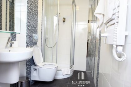 hotel *** - Hotel & Restauracja KolumnaPark*** - zdjęcie 4