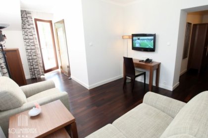 hotel *** - Hotel & Restauracja KolumnaPark*** - zdjęcie 6