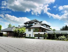 Hotel & Restauracja KolumnaPark***