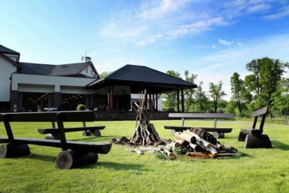 hotel *** - Hotel & Restauracja KolumnaPark*** - zdjęcie 7