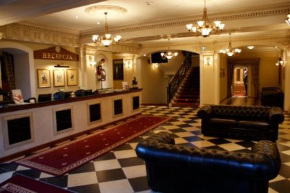 hotel **** - Hotel Diament Arsenal Palace Katowice/Chorzów**** - zdjęcie 3