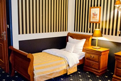 hotel **** - Hotel Diament Arsenal Palace Katowice/Chorzów**** - zdjęcie 5