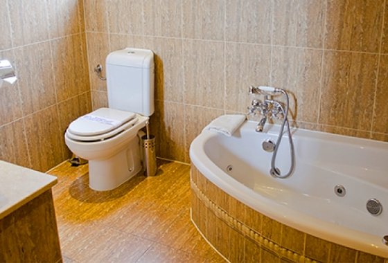 hotel **** - Hotel Diament Arsenal Palace Katowice/Chorzów**** - Pokoje - zdjęcie 4