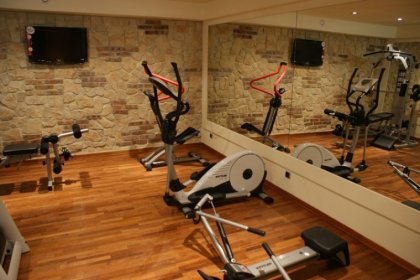 hotel **** - Hotel Diament Arsenal Palace Katowice/Chorzów**** - zdjęcie 8