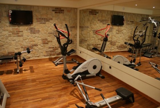hotel **** - Hotel Diament Arsenal Palace Katowice/Chorzów**** - Usługi - zdjęcie 1