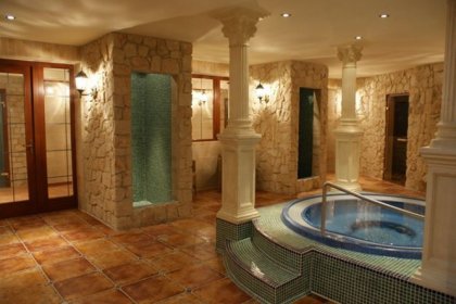 hotel **** - Hotel Diament Arsenal Palace Katowice/Chorzów**** - zdjęcie 9