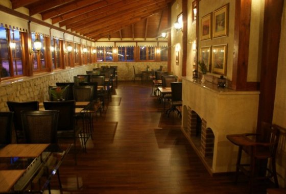hotel **** - Hotel Diament Arsenal Palace Katowice/Chorzów**** - Usługi - zdjęcie 3