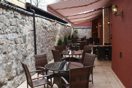 hotel **** - Hotel Diament Arsenal Palace Katowice/Chorzów**** - zdjęcie 11
