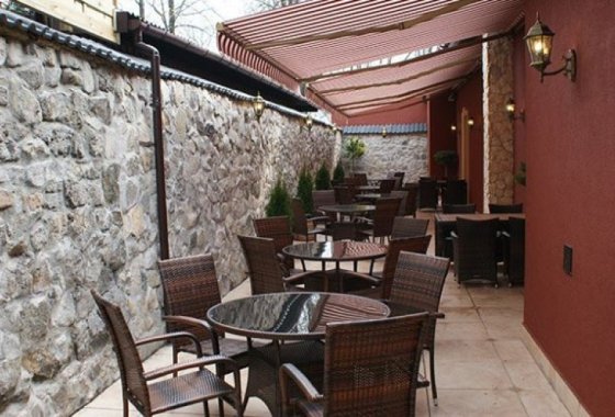 hotel **** - Hotel Diament Arsenal Palace Katowice/Chorzów**** - Usługi - zdjęcie 4