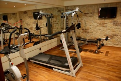 hotel **** - Hotel Diament Arsenal Palace Katowice/Chorzów**** - zdjęcie 12